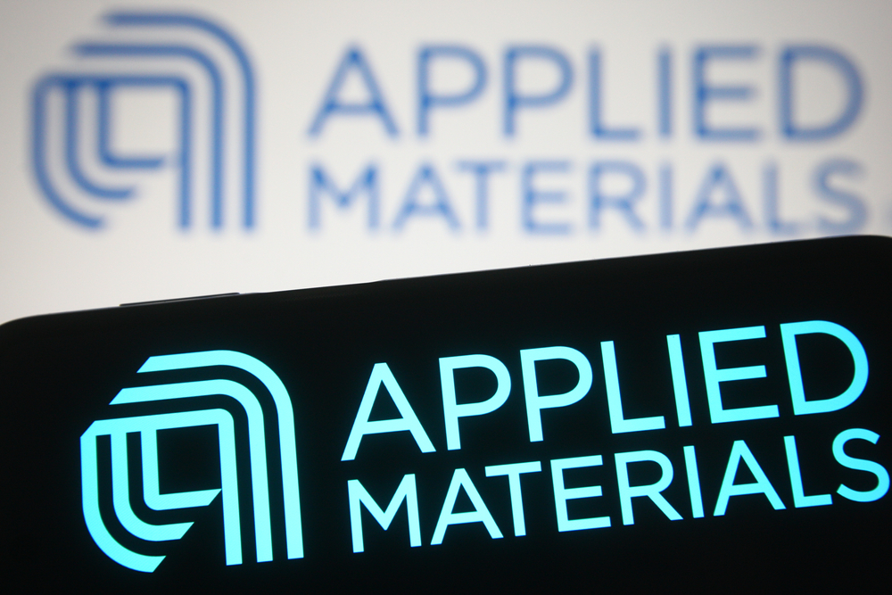 Applied Materials überrascht mit starkem KI-Ausblick