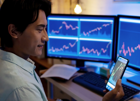 asien-schwächer-–-seoul-trotzt-ki-sorgen