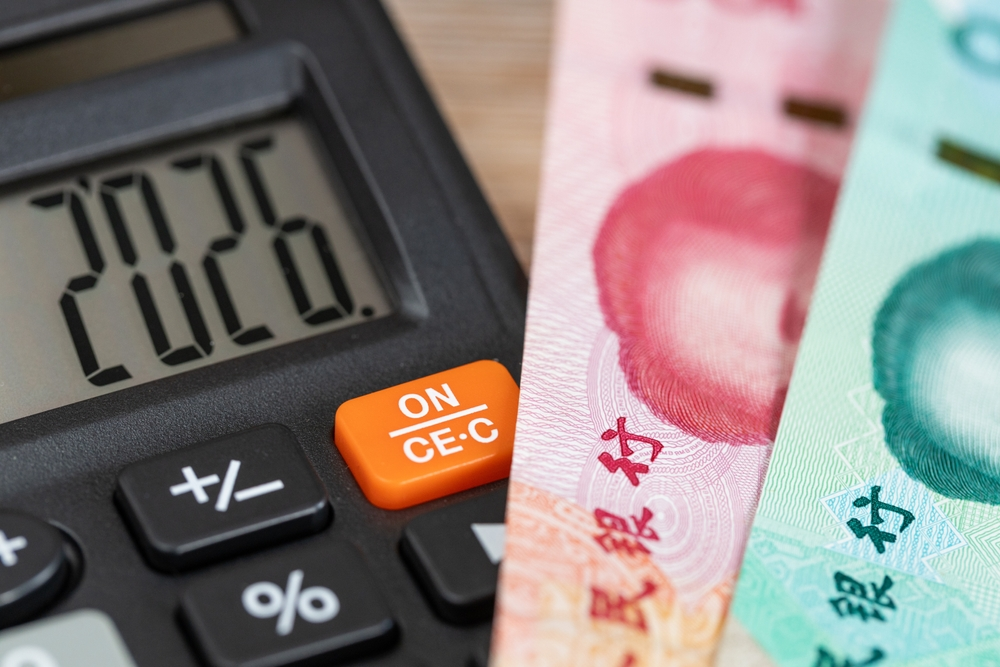 Asiatische Aktienmärkte zeigen Widerstandskraft