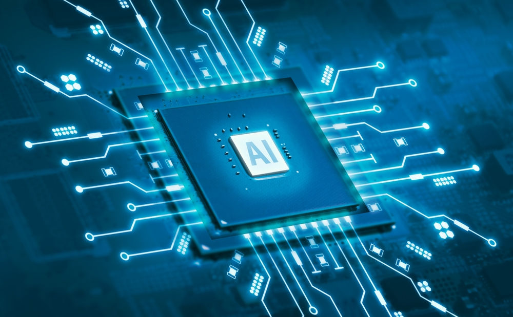 Chipkonzerne profitieren vom KI-Ansturm