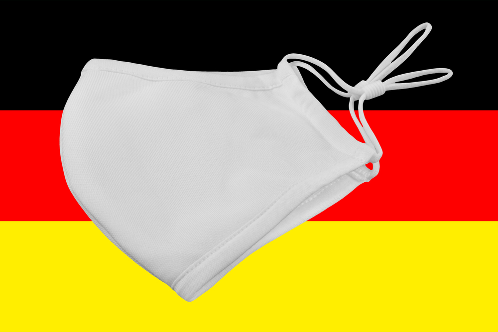 Milliarden Masken verbrannt: Millionenverlust im Bund