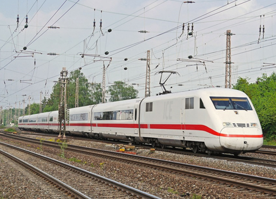 Bahn versinkt tiefer in der Krise