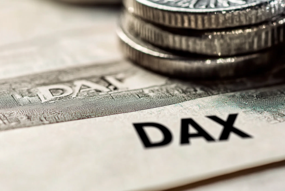 Börsen zwischen Konjunkturschock und Kriegsangst