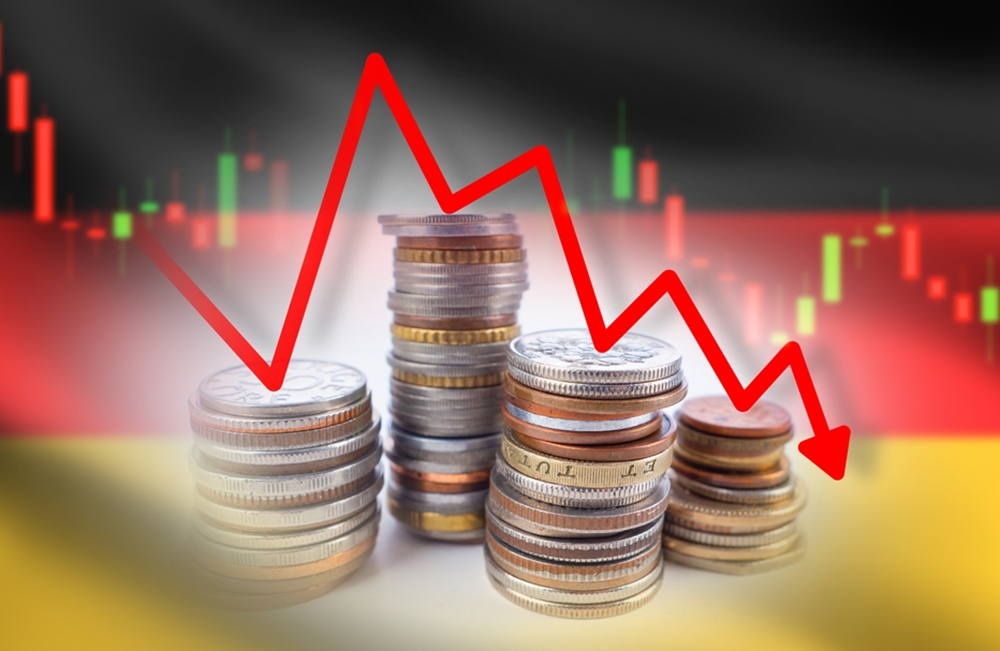 Dax bricht ein: Märkte unter massivem Druck