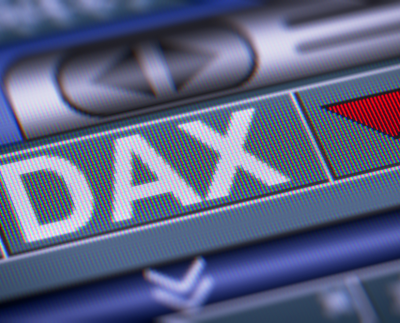 dax-unter-druck,-ölpreise-geben-leicht-nach