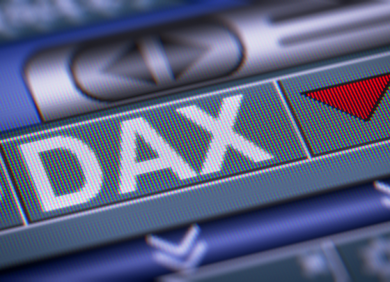 dax-unter-druck,-ölpreise-geben-leicht-nach