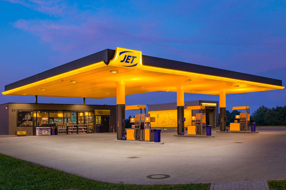 Nahost-Konflikt treibt Energiepreise