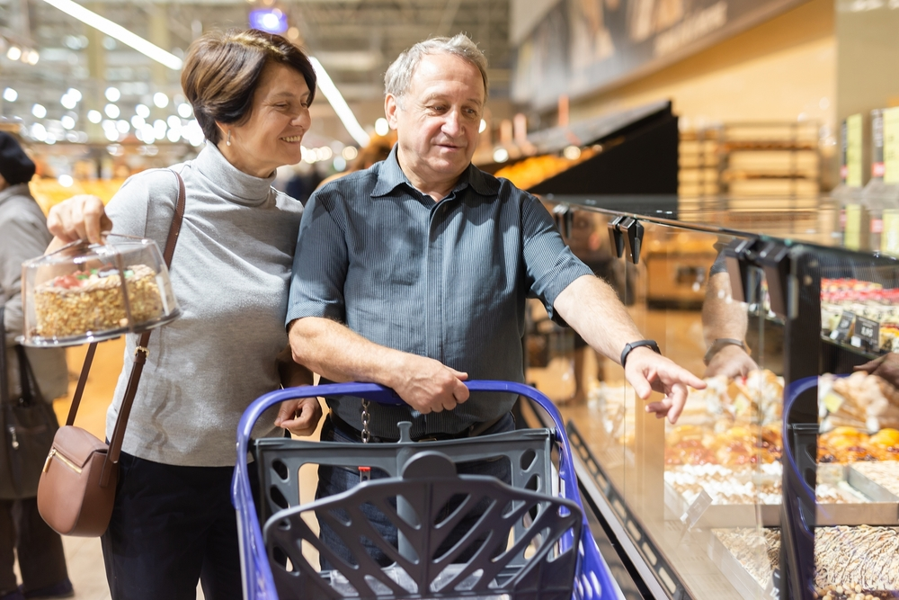 Krieg treibt Preise und frisst Kaufkraft