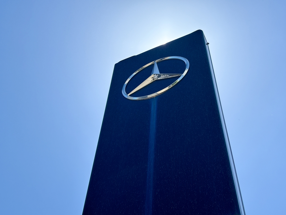 Mercedes verlagert Wachstum nach Kecskemét, Ungarn