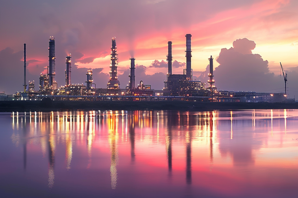 Ölmarkt unter Druck durch Iran-Konflikt