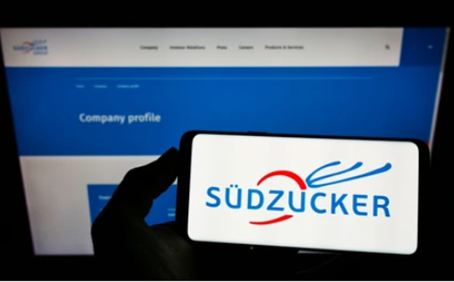 Südzucker profitiert von neuem Rohstoffschub