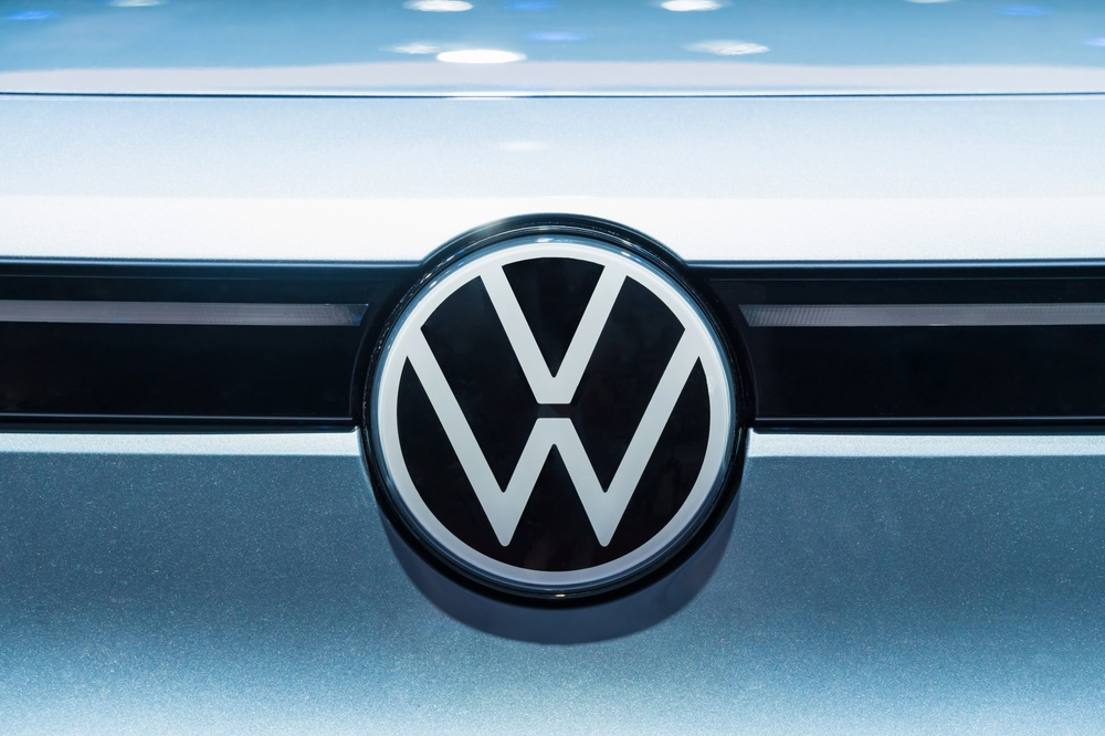 VW fällt bei Qualität tief zurück