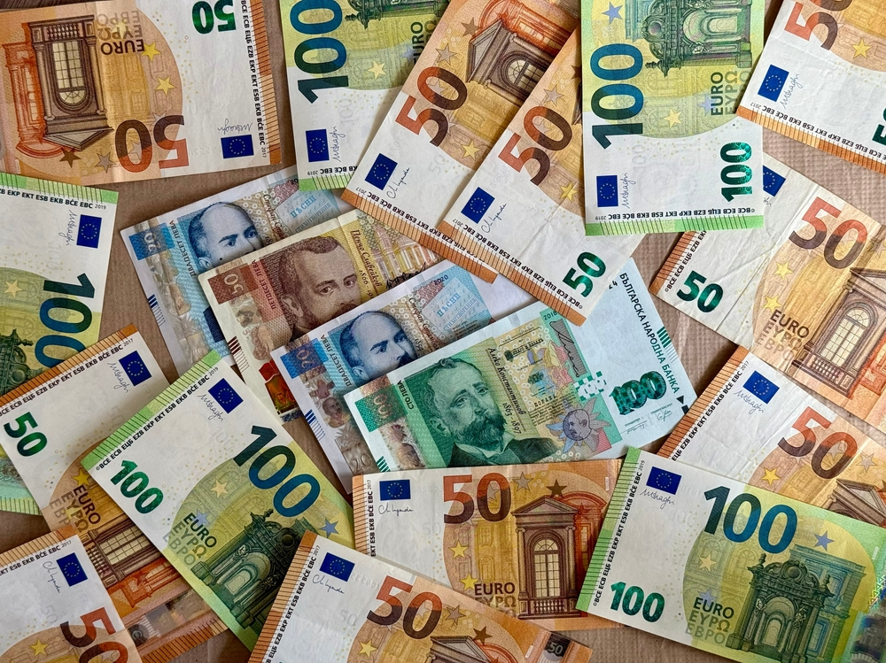 Ab 2027 greift die EU direkt ins Bargeld ein