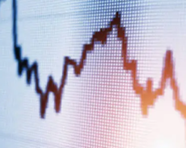 dax-gerät-unter-druck,-ölpreise-schießen-nach-oben