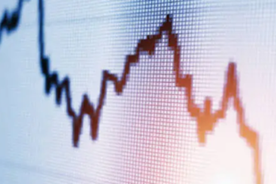 dax-gerät-unter-druck,-ölpreise-schießen-nach-oben