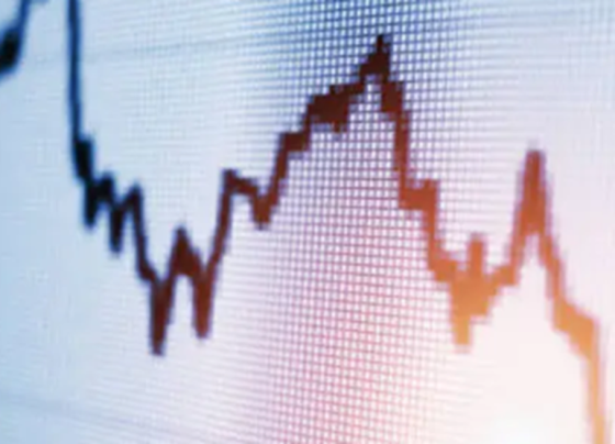 dax-gerät-unter-druck,-ölpreise-schießen-nach-oben