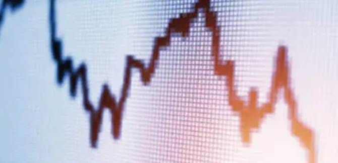 dax-gerät-unter-druck,-ölpreise-schießen-nach-oben