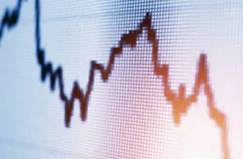 Dax gerät unter Druck, Ölpreise schießen nach oben
