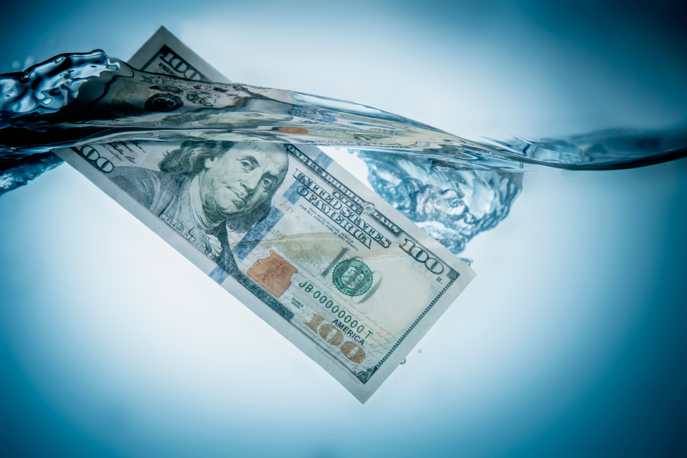 Dollar gerät unter Druck und der Euro rückt näher an 1,20