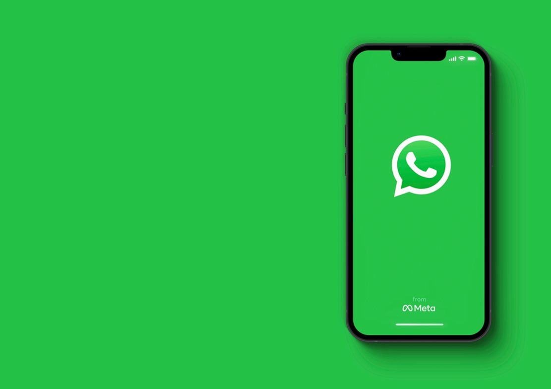 EU droht Meta wegen KI-Sperre auf WhatsApp