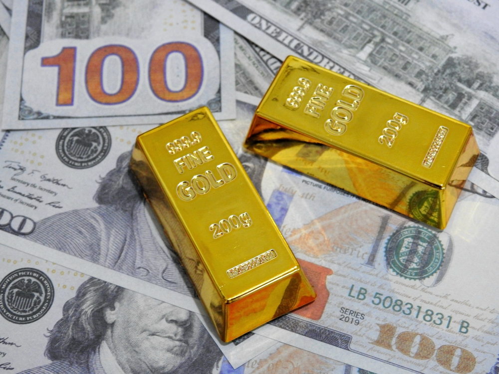 Frankreich verdient Milliarden mit Goldverkauf 