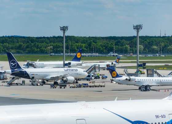 kerosin-wird-knapp-und-flüge-geraten-unter-druck