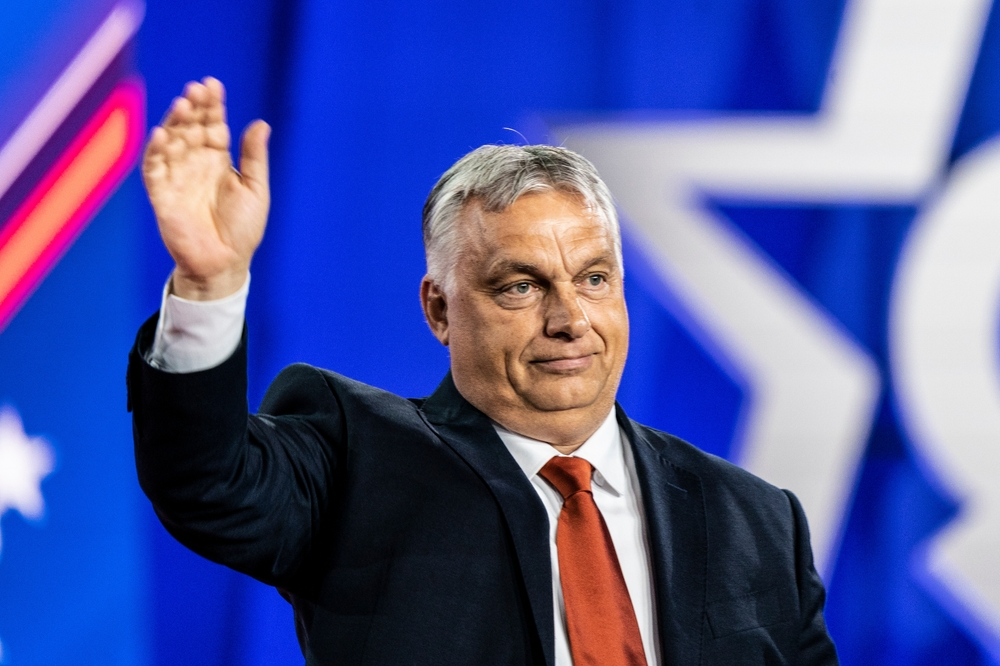 Orbáns Ära endet mit einem politischen Beben