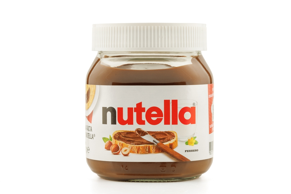 Razzia bei einem der bekanntesten Süßwarenkonzerne Europas