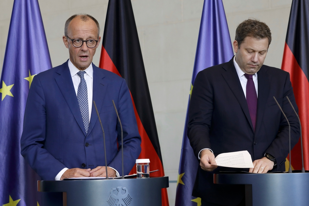 Regierung plant neue Speicherung aller IP-Adressen