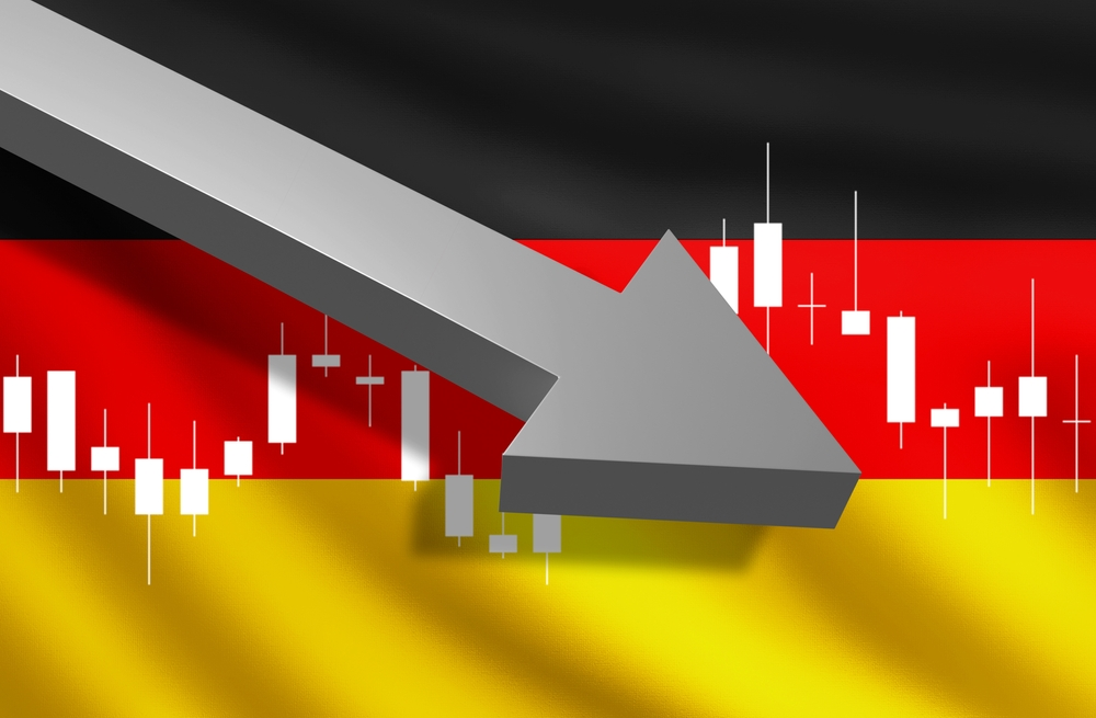 Sentix schlägt Alarm für Deutschlands Wirtschaft