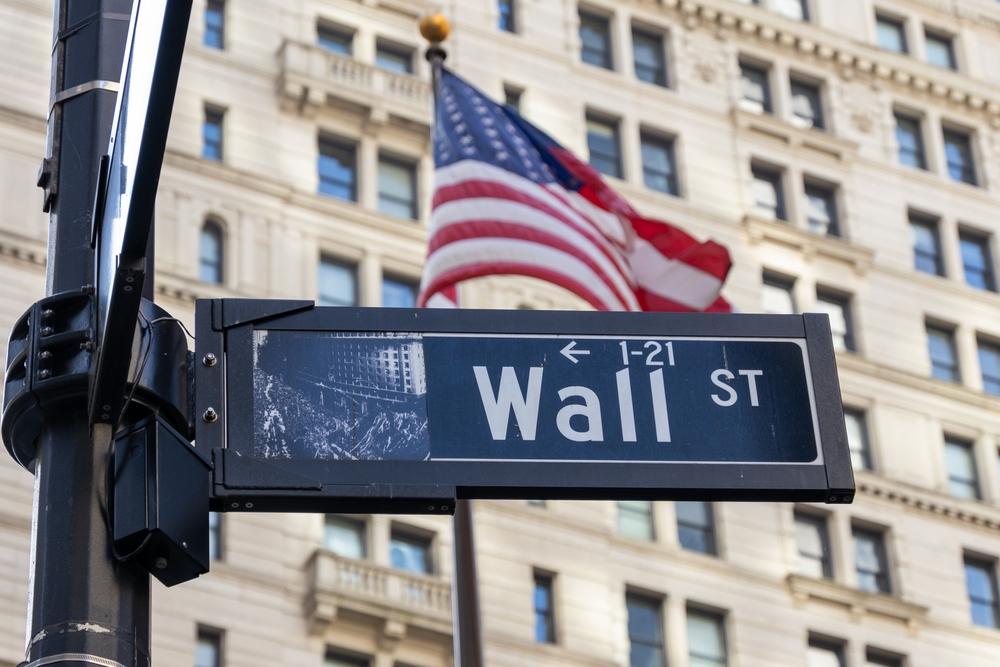 Wall Street feiert Hormus-Öffnung mit Kursfeuerwerk