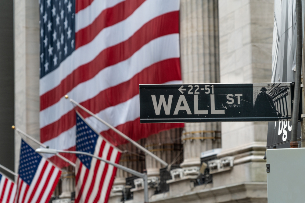 Wall Street feiert Waffenruhe mit starker RALLYE