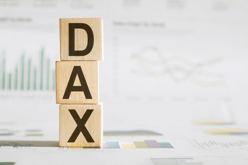 Dax steht dicht vor einer neuen Bestmarke