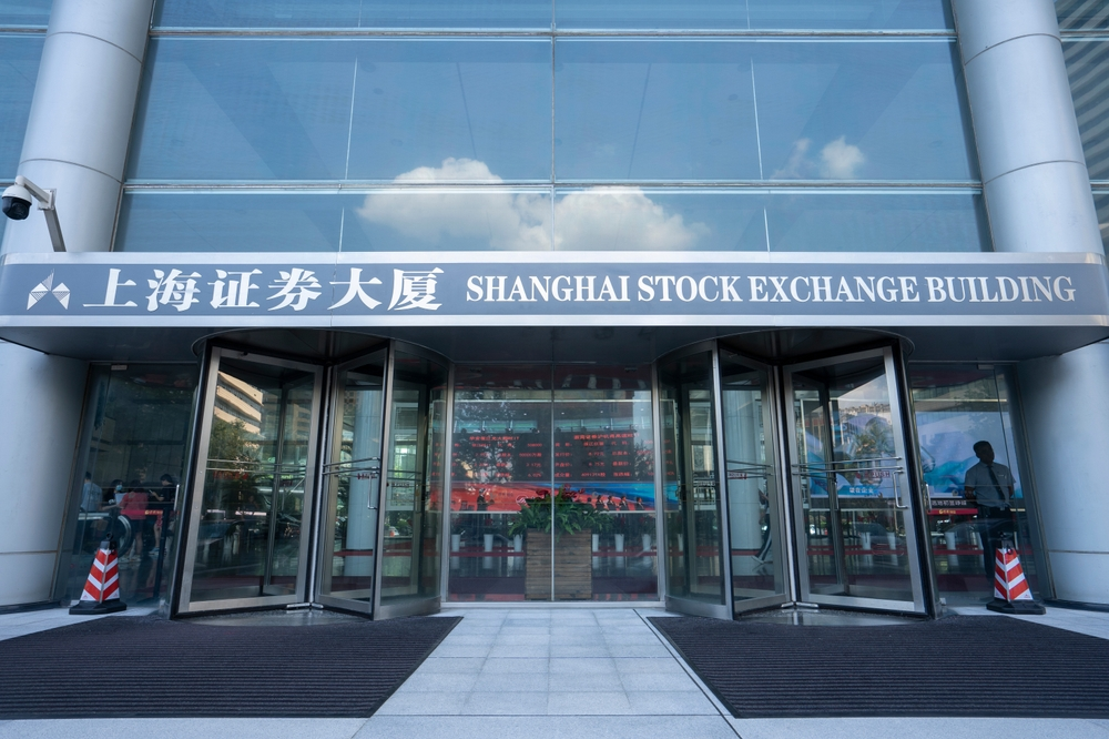 Chinas Aufsicht lässt Online-Broker abstürzen