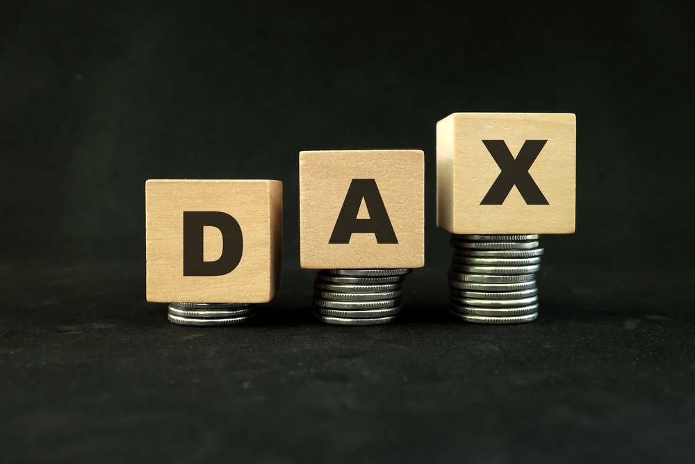 Dax bleibt auf Rekordkurs