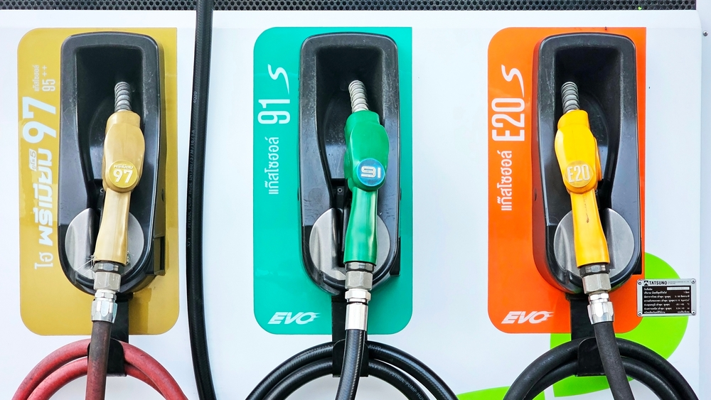 E20 steht vor dem Durchbruch an deutschen Tankstellen