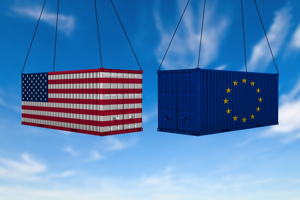 EU besiegelt Zollpakt und rechnet schon mit neuem Streit