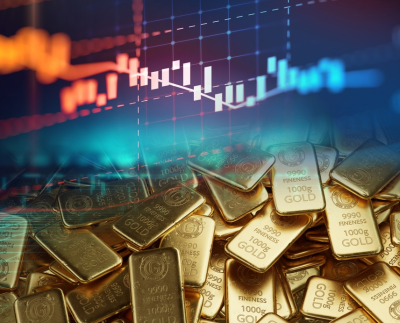 gold-gerät-unter-druck