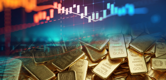 gold-gerät-unter-druck