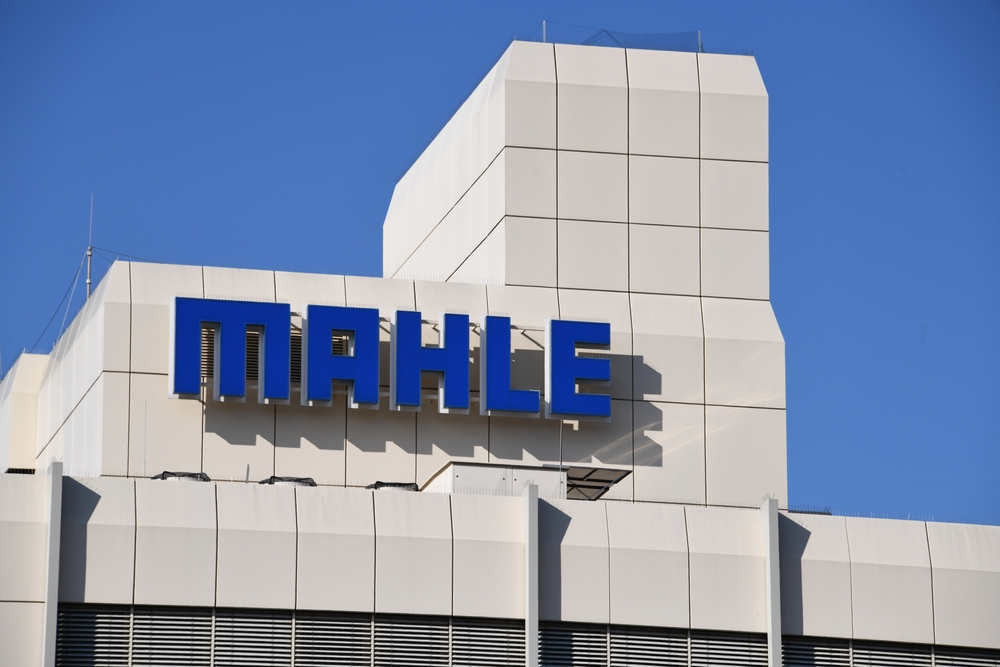 Mahle macht den Standort Neustadt dicht