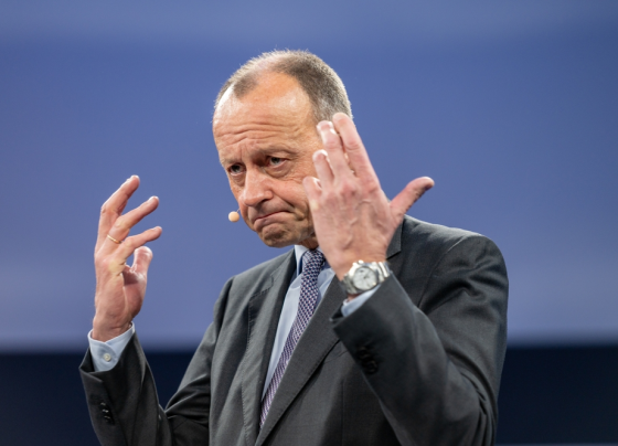 merz-stößt-beim-dgb-auf-offenen-widerstand