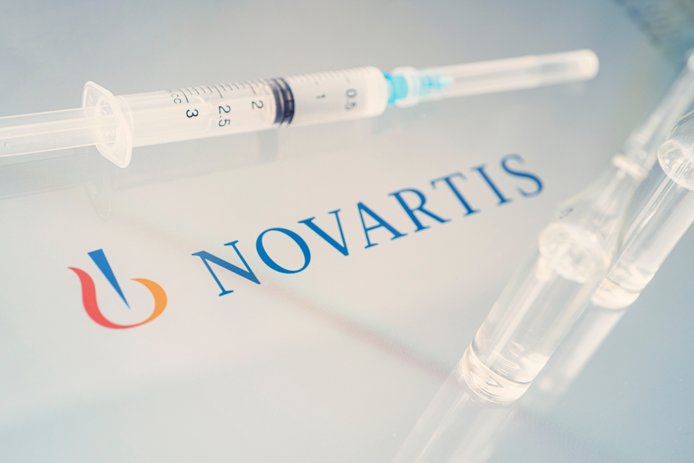 Novartis beendet die Produktion in Wehr