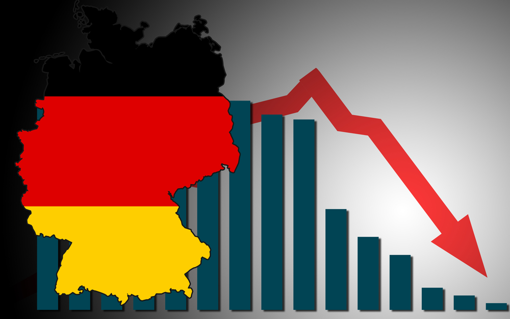 Wirtschaftsweise zeichnen ein düsteres Bild