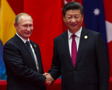 xi-und-putin-in-geschlossenheit,-aber-nicht-gleichrangig