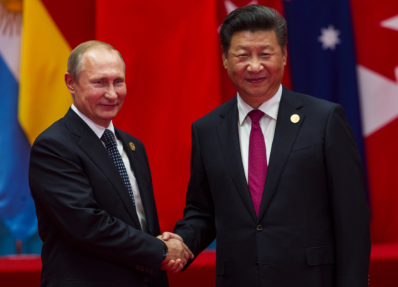 xi-und-putin-in-geschlossenheit,-aber-nicht-gleichrangig