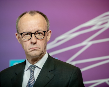 Streit um „Lügenfritz“ wird für Berlin zum Problem
