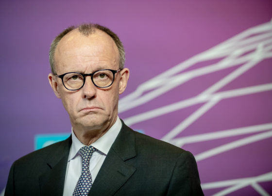 Streit um „Lügenfritz“ wird für Berlin zum Problem