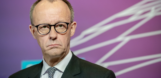 Streit um „Lügenfritz“ wird für Berlin zum Problem