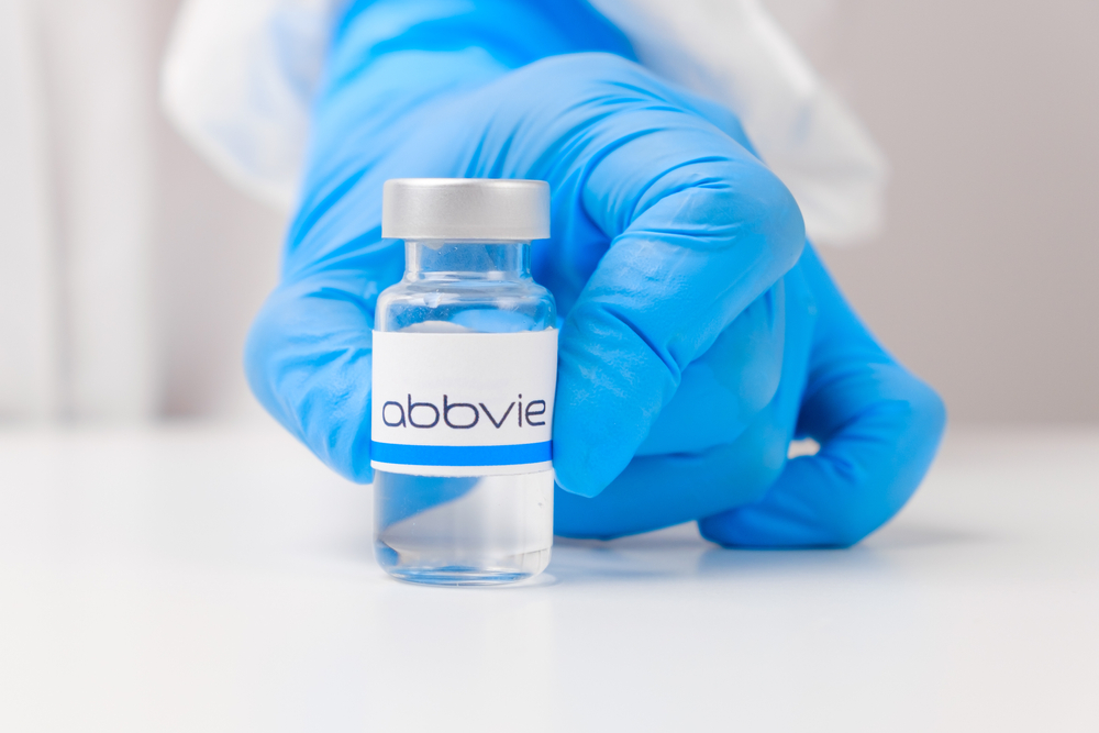 Abbvie greift für Apogee tief in die Tasche