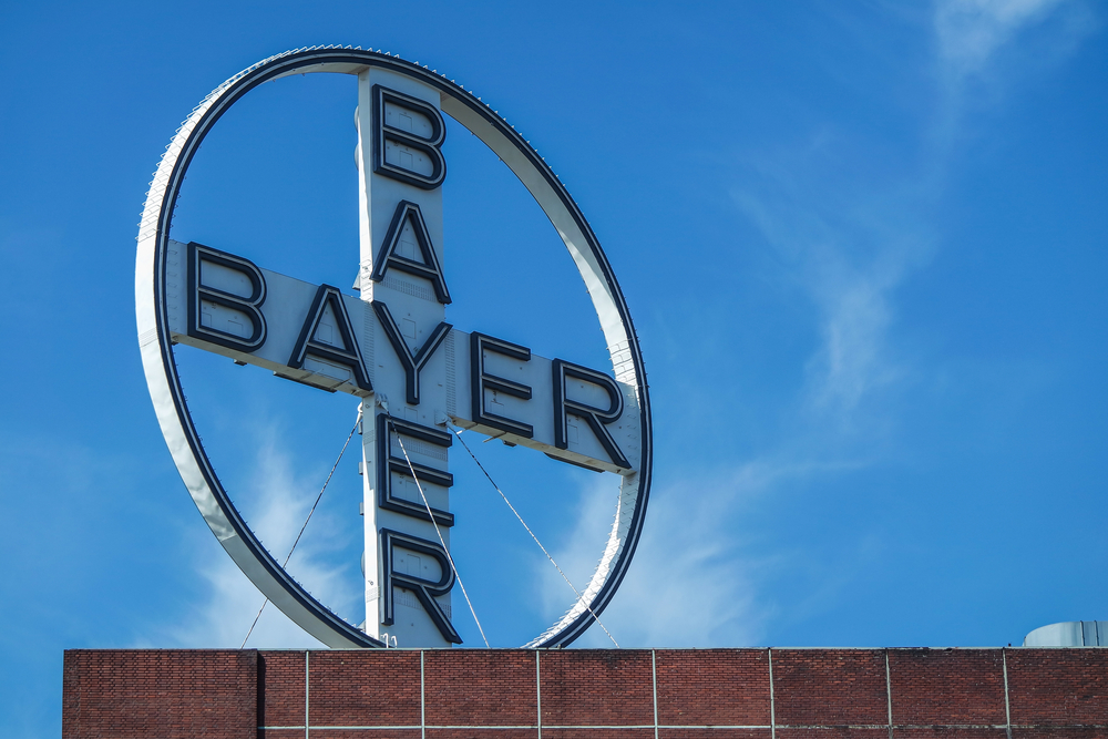 Bayer landet Befreiungsschlag in den USA